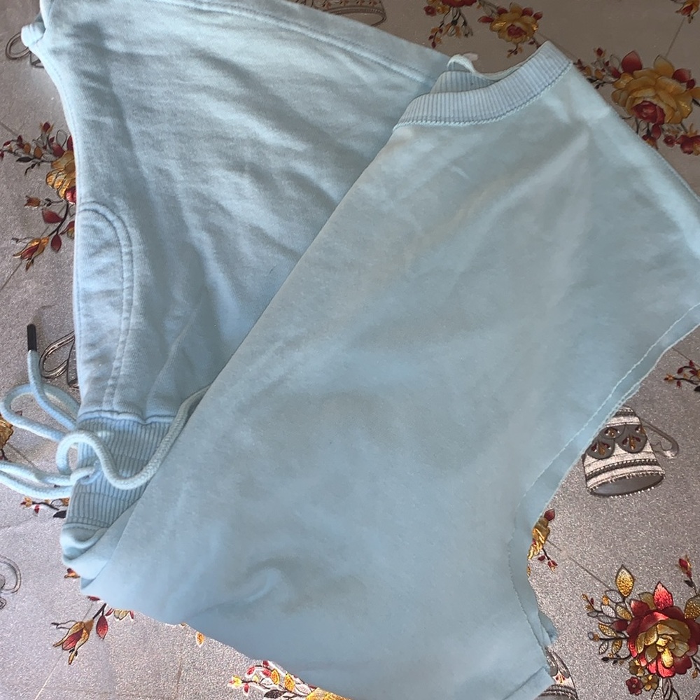 Free people movement Throw And Go Shortsie - Picture 8 of 8